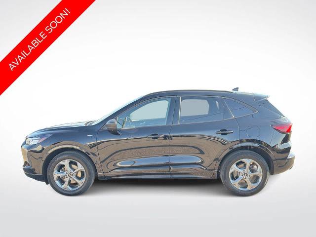 Certified 2023 Ford Escape ST-Line w/ Tech Pack #1 AWD/4WD image 5