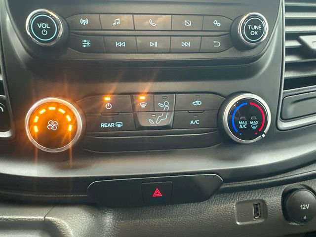 Certified 2024 Ford Transit 250 148 Medium Roof w/ Load Area Protection Package image 30