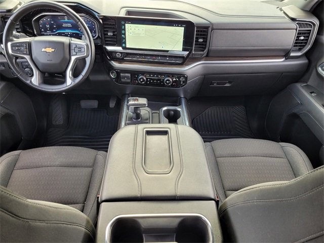 Used 2022 Chevrolet Silverado 1500 LT image 12