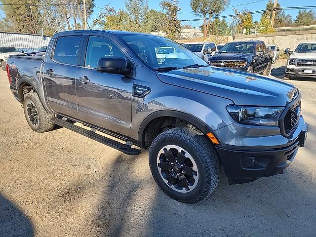 Certified 2021 Ford Ranger XL image 9