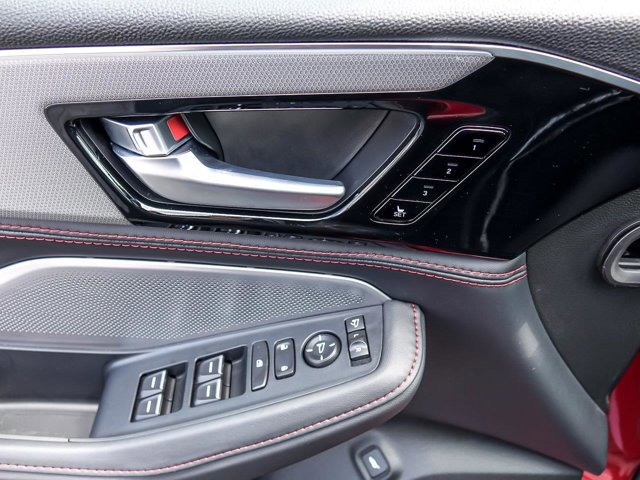 Used 2026 Acura MDX A-Spec AWD/4WD image 30