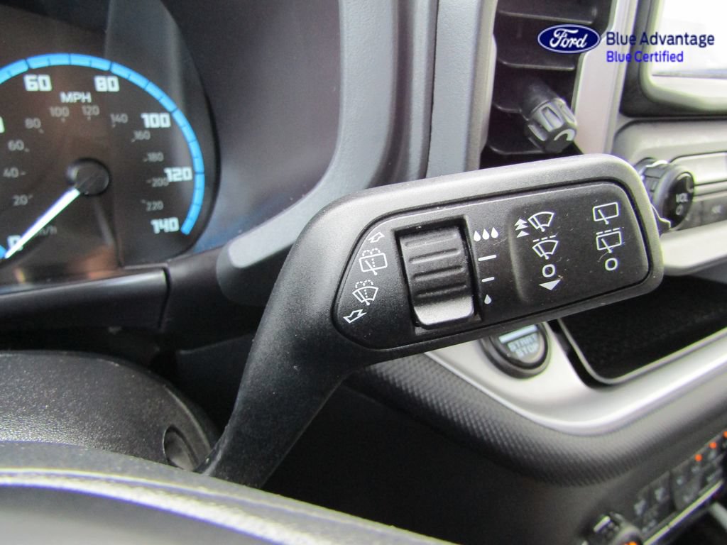 Certified 2024 Ford Bronco Sport Big Bend w/ Convenience Package AWD/4WD image 37