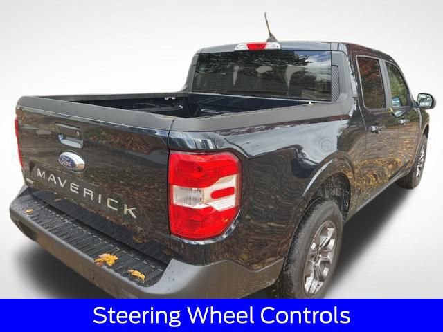 Certified 2023 Ford Maverick XLT image 9