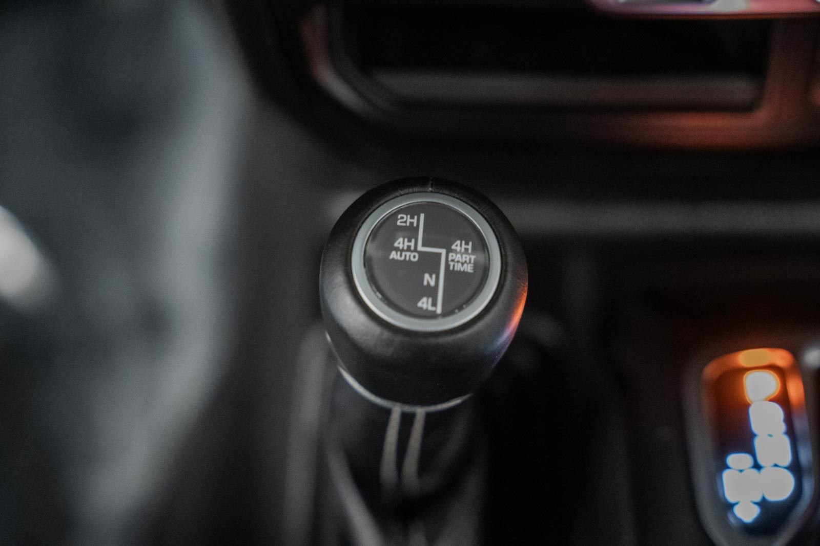 Used 2019 Jeep Wrangler Unlimited Sahara w/ Quick Order Package 24M Moab image 30