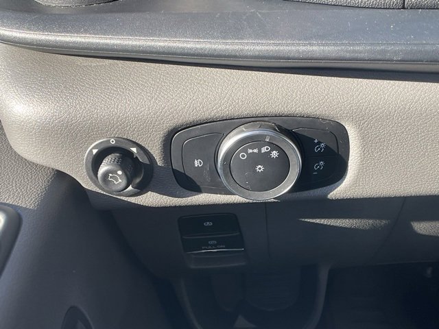 Certified 2024 Ford Transit 250 Low Roof w/ Exterior Upgrade Package image 22