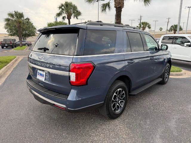 Certified 2023 Ford Expedition XLT image 6