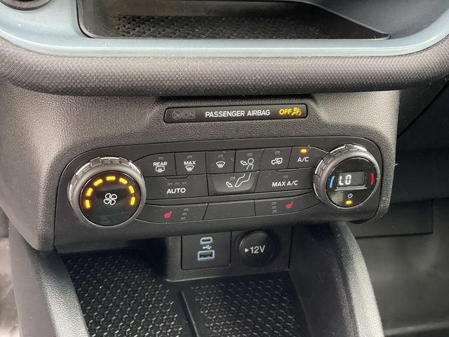 Certified 2021 Ford Bronco Sport Badlands AWD/4WD image 15