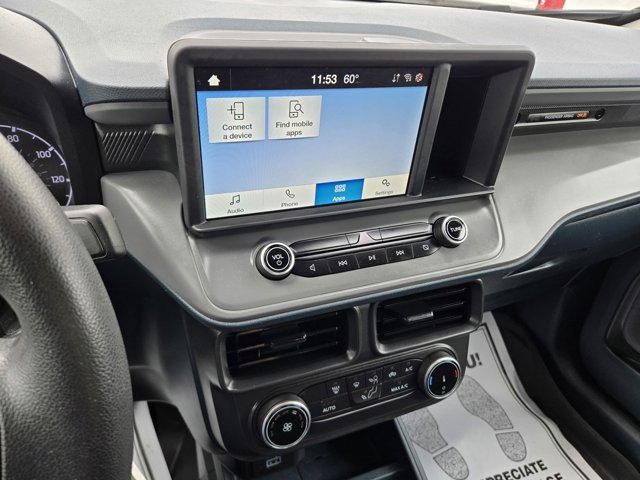 Certified 2022 Ford Maverick XL FWD image 9