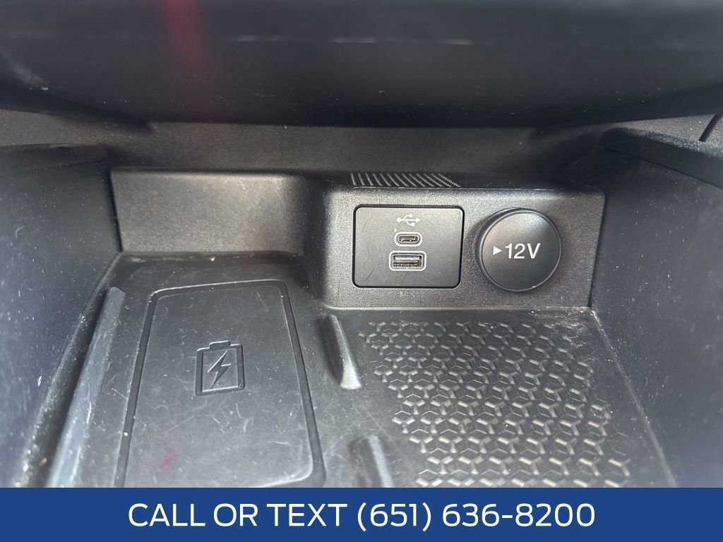 Certified 2023 Ford Bronco Sport Big Bend w/ Convenience Package image 17