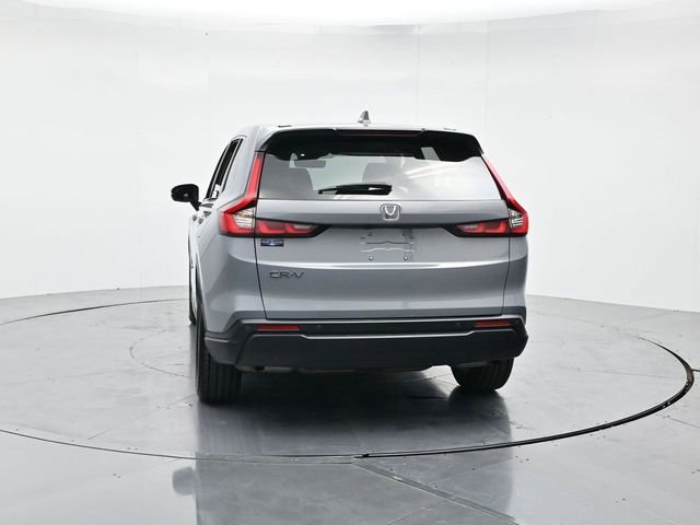 Used 2025 Honda CR-V EX-L image 8
