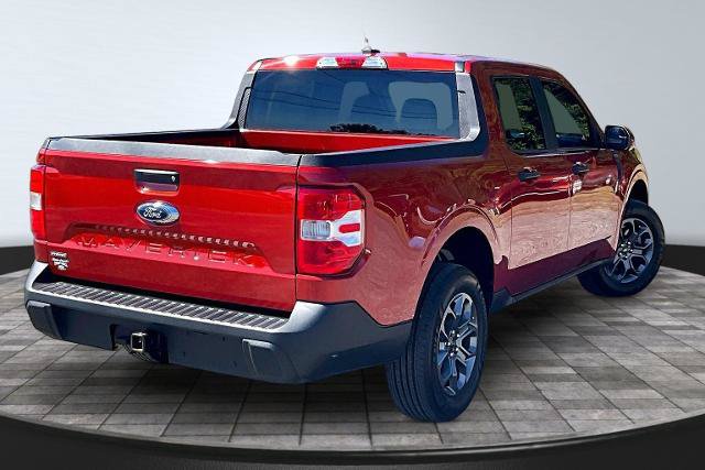 Certified 2023 Ford Maverick XLT w/ XLT Luxury Package FWD image 13