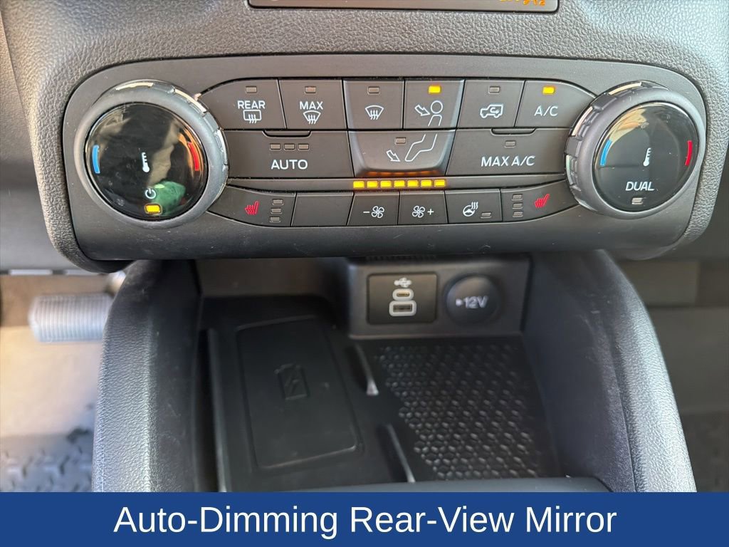 Certified 2023 Ford Bronco Sport Outer Banks w/ Tech Package image 26