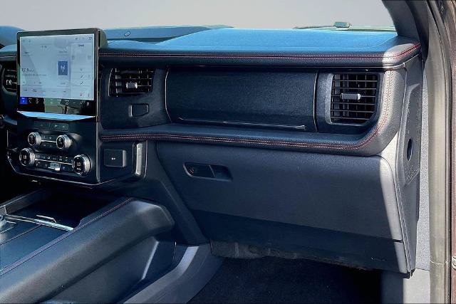Certified 2022 Ford Expedition Limited AWD/4WD image 17