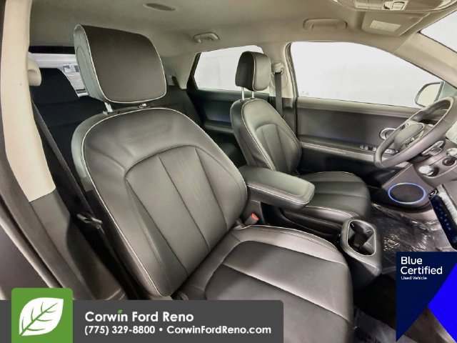 Used 2023 Hyundai Ioniq 5 SEL w/ Cargo Package AWD/4WD image 31