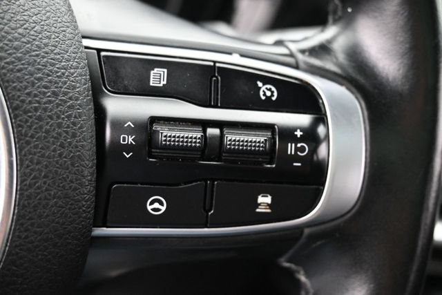 Used 2021 Kia K5 GT-Line AWD/4WD image 16