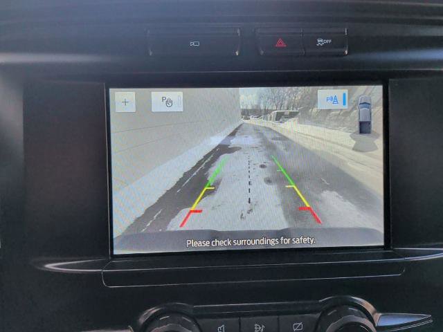 Certified 2023 Ford F150 XL w/ STX Appearance Package image 28