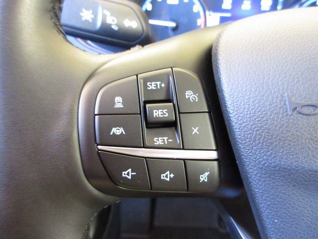 Certified 2024 Ford Bronco Sport Outer Banks w/ Tech Package image 16