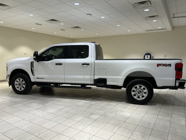 Certified 2024 Ford F250 XLT w/ 360-Degree Camera Package AWD/4WD image 2