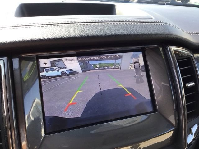 Certified 2019 Ford Ranger Lariat w/ Equipment Group 501A Mid AWD/4WD image 17