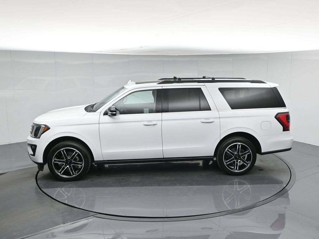 Certified 2021 Ford Expedition Max Limited AWD/4WD image 51