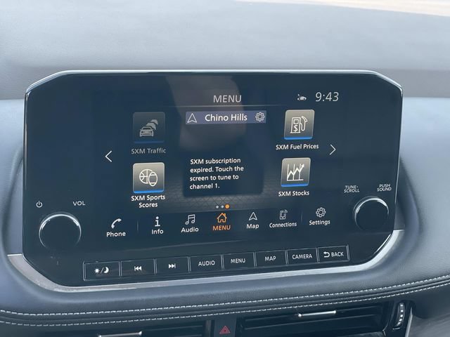 Used 2021 Nissan Rogue SL w/ Premium Package AWD/4WD image 12