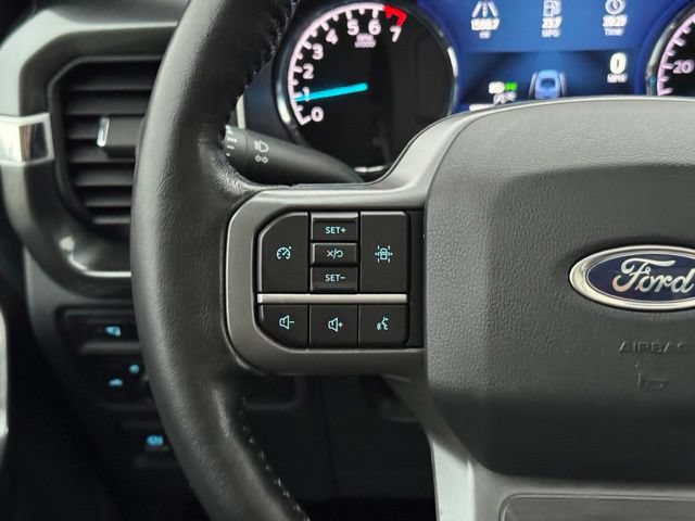 Certified 2022 Ford F150 XLT w/ Equipment Group 302A High AWD/4WD image 29