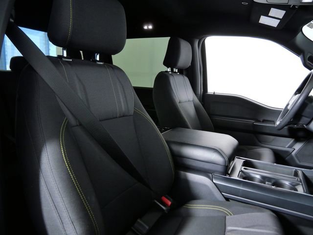 Certified 2024 Ford F150 STX AWD/4WD image 13