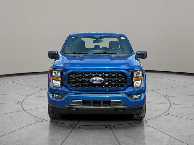 Certified 2023 Ford F150 XL w/ STX Appearance Package AWD/4WD image 15