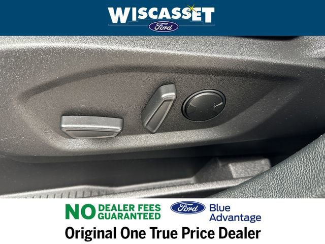 Certified 2023 Ford Edge SEL image 23