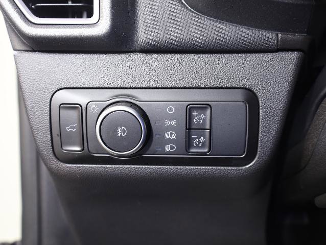 Certified 2025 Ford Bronco Sport Outer Banks w/ Outer Banks Tech Package+ AWD/4WD image 21