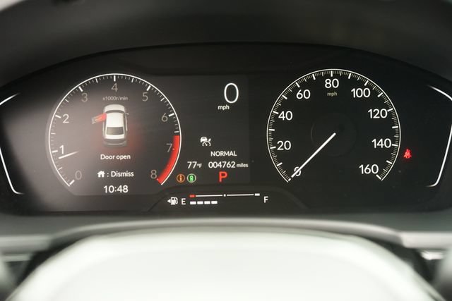 Used 2026 Honda Civic Sport image 24