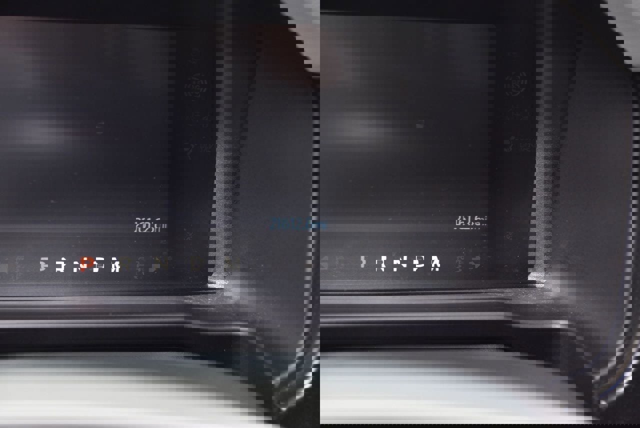 Certified 2023 Ford Bronco Badlands w/ Sasquatch Package image 9