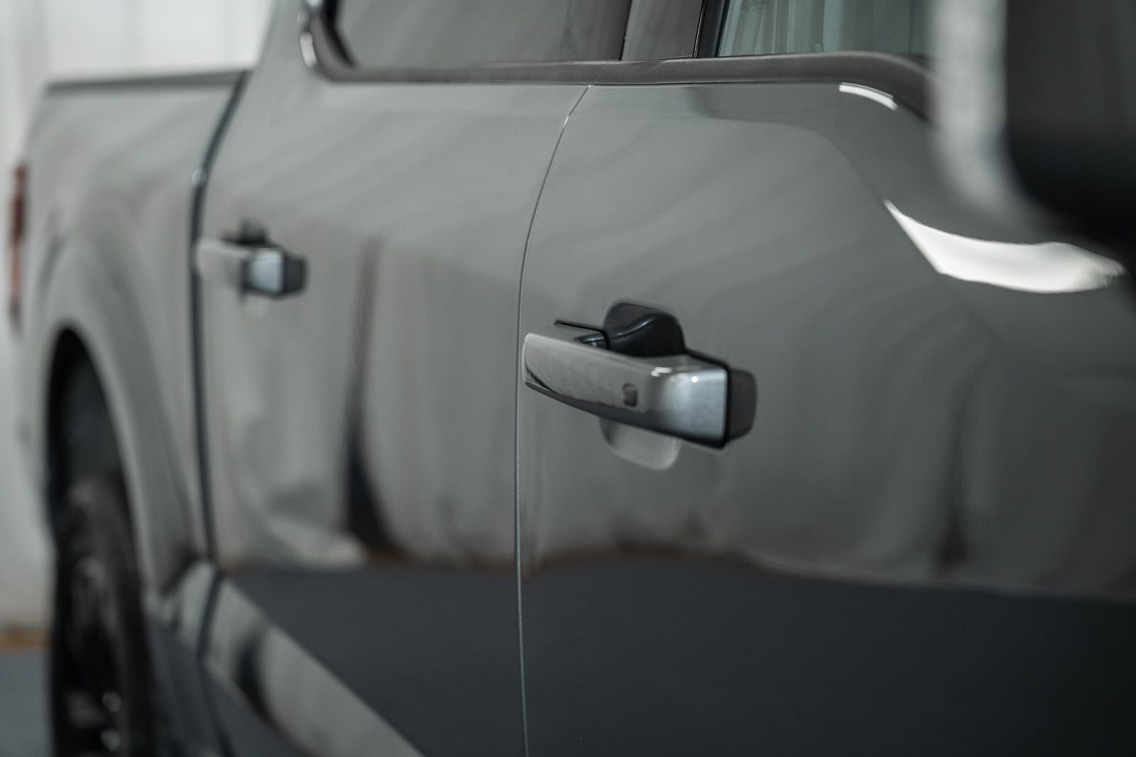 Certified 2024 Ford F150 Lariat image 19