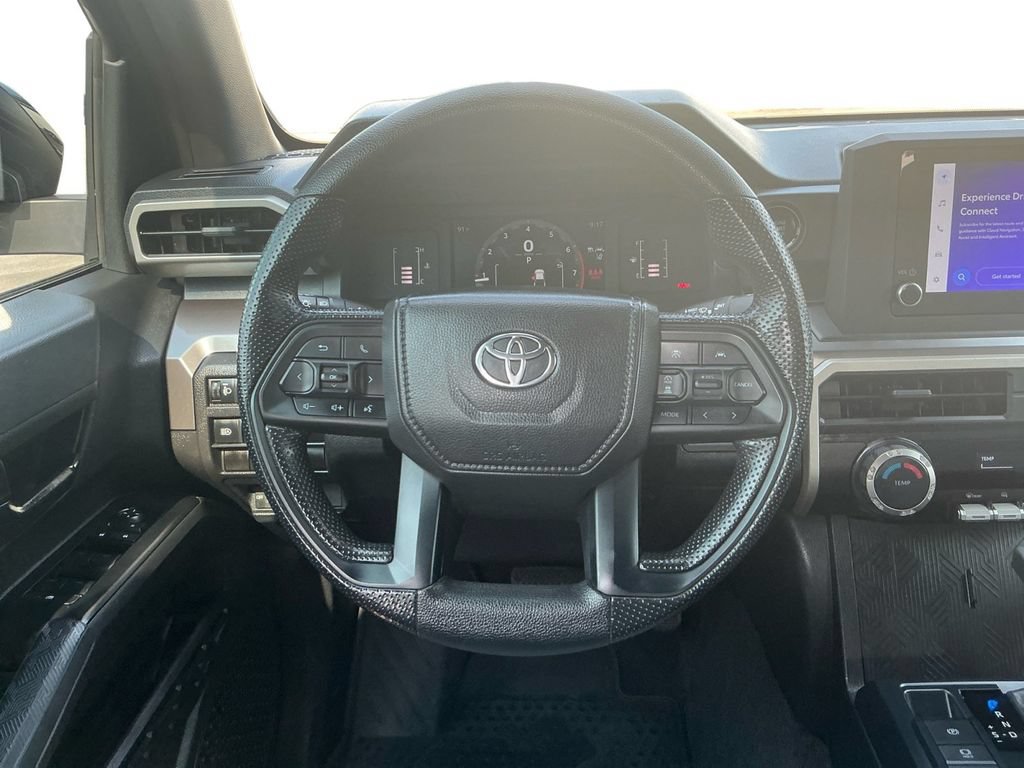 Used 2025 Toyota Tacoma SR5 RWD image 18