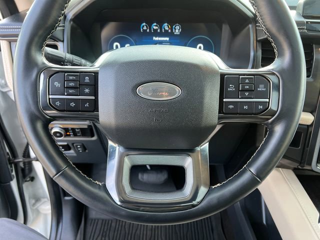 Certified 2023 Ford Expedition Platinum image 20