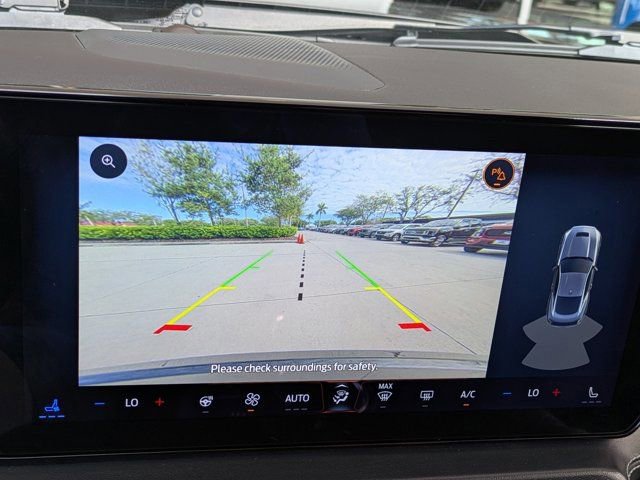 Certified 2024 Ford Mustang GT Premium image 28