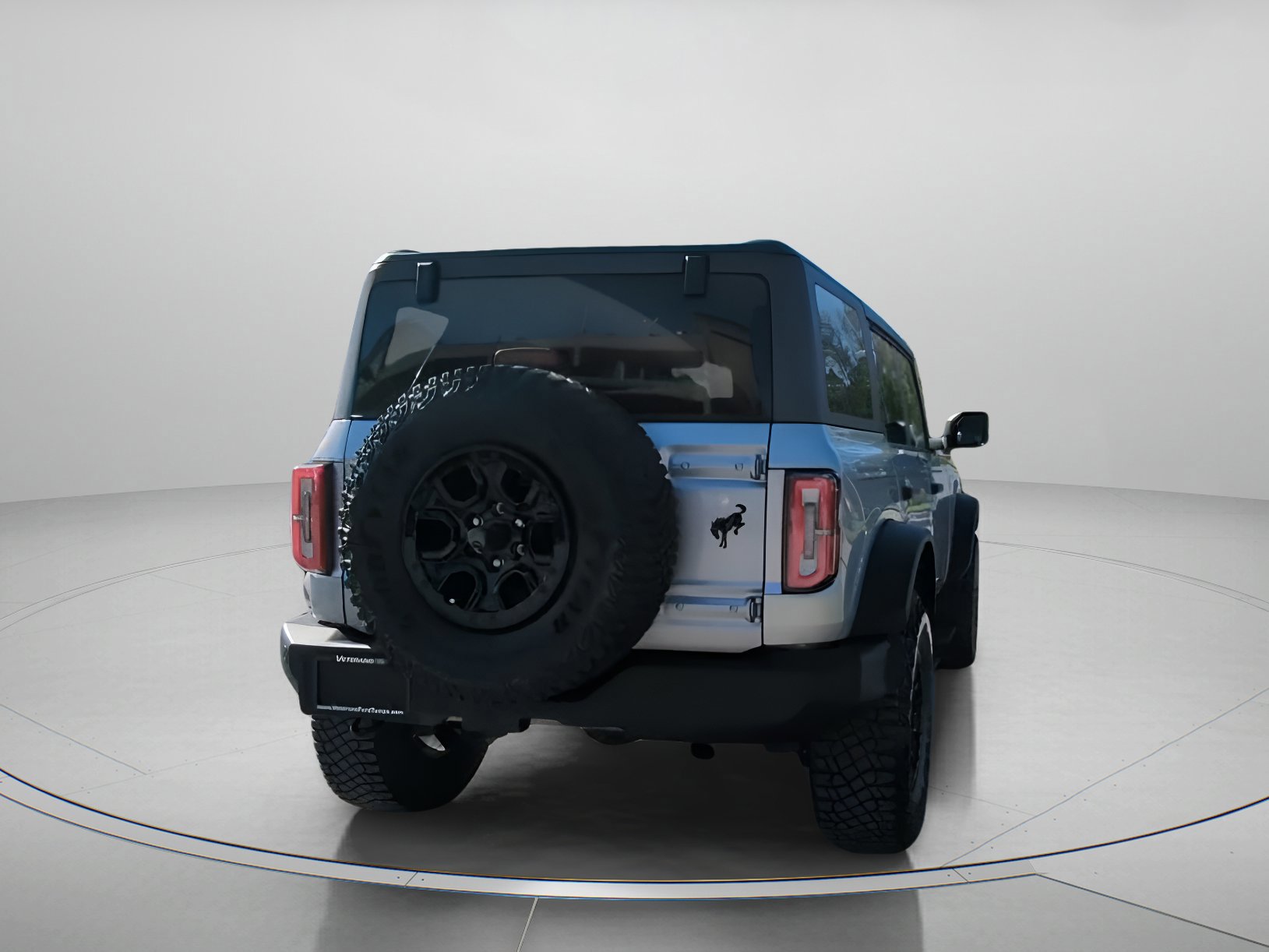 Certified 2024 Ford Bronco Wildtrak image 17