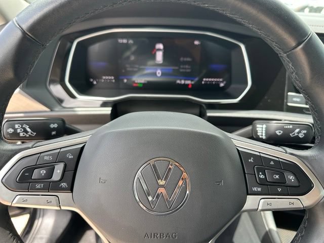 Used 2024 Volkswagen Jetta SE FWD image 26