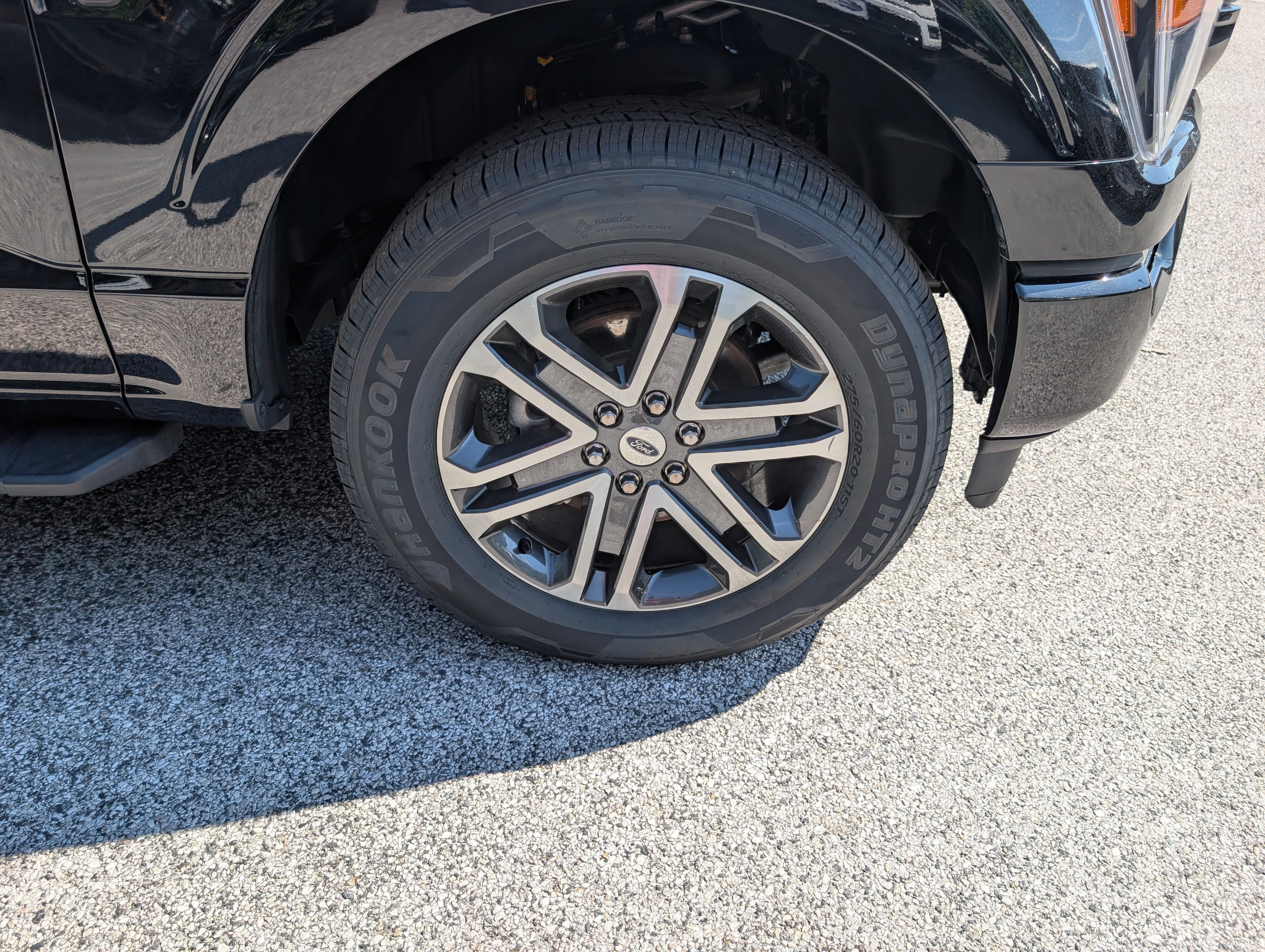 Certified 2023 Ford F150 XL w/ STX Appearance Package AWD/4WD image 11