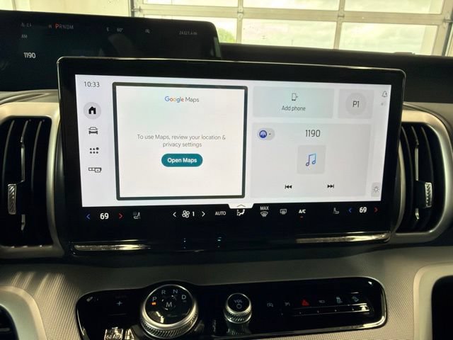 Certified 2025 Ford Expedition Active AWD/4WD image 33