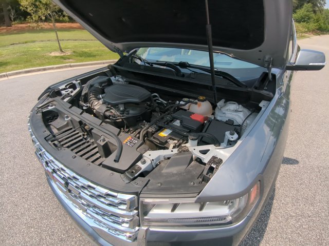 Used 2022 GMC Acadia Denali w/ Trailering Package FWD image 28