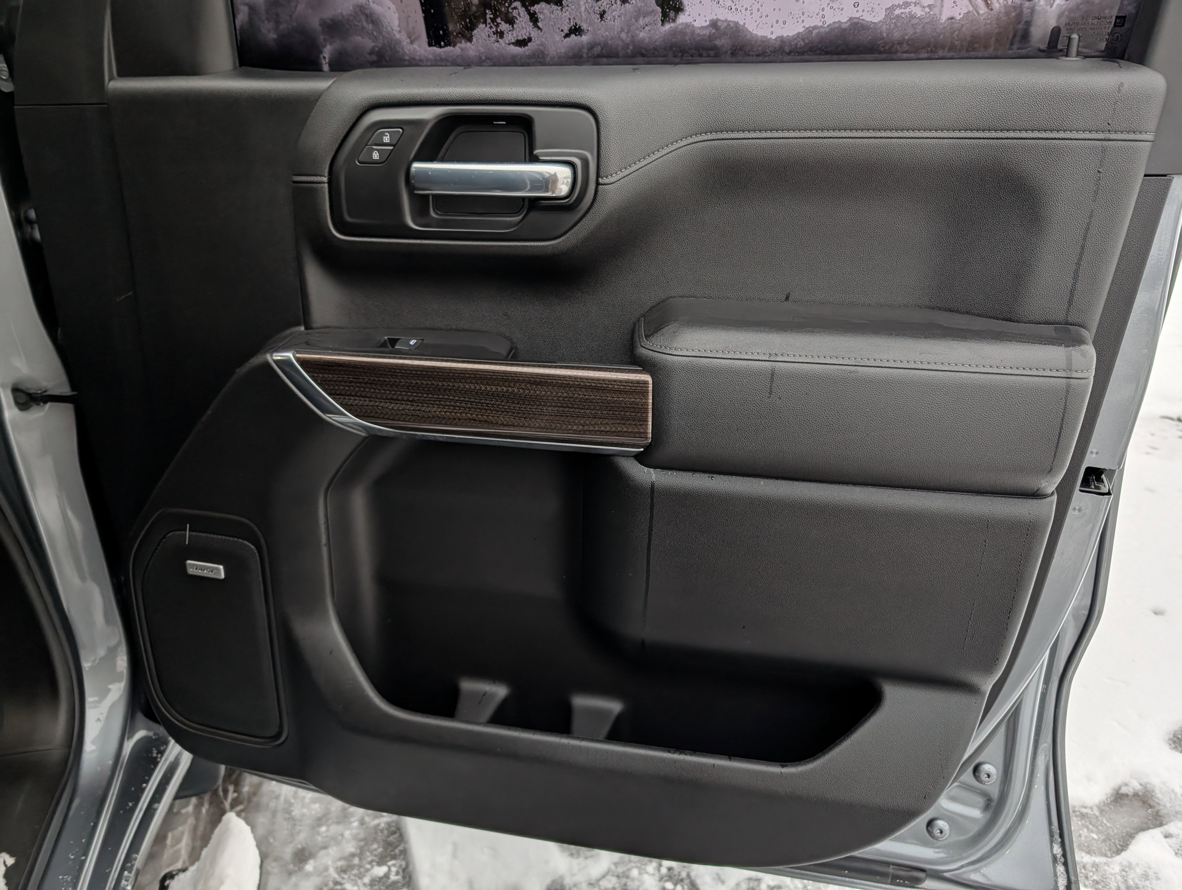 Used 2021 Chevrolet Silverado 1500 RST w/ All Star Edition Plus image 35