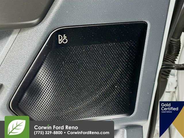 Certified 2025 Ford F150 Tremor w/ Equipment Group 402A High AWD/4WD image 22