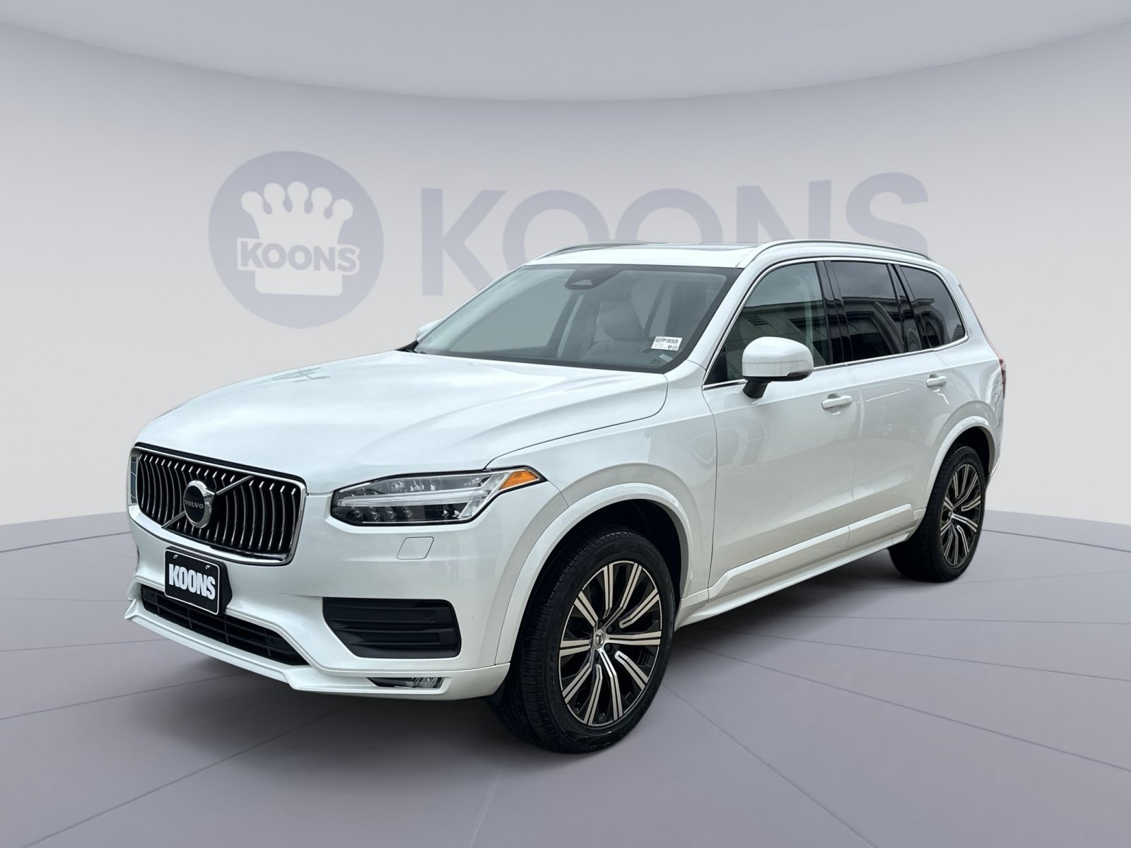 Used 2023 Volvo XC90 B6 Core w/ Climate Package AWD/4WD image 5