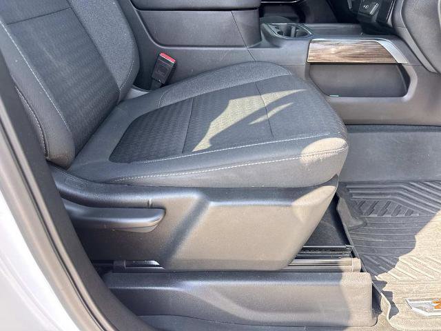 Used 2022 Chevrolet Silverado 1500 LT Trail Boss w/ Safety Package image 11