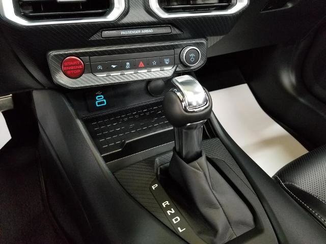 Certified 2024 Ford Mustang Premium image 13