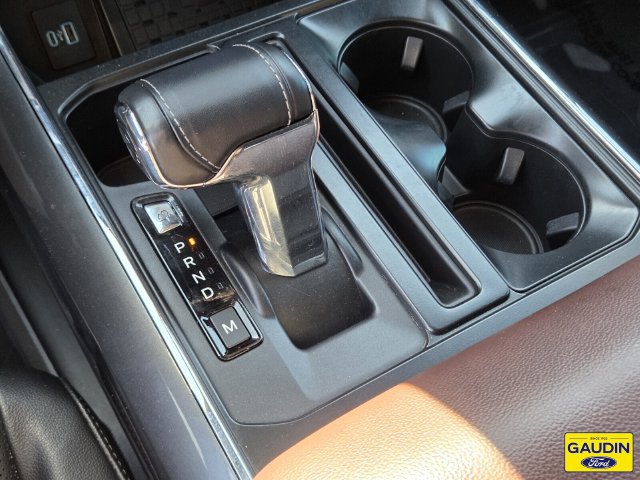 Certified 2023 Ford F150 Lariat w/ Max Trailer Tow Package AWD/4WD image 24