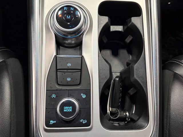 Certified 2020 Ford Explorer ST w/ Premium Technology Package AWD/4WD image 28