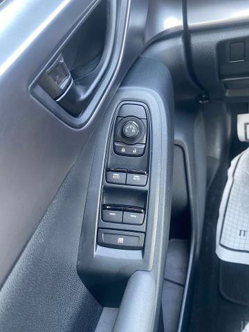 Used 2024 Subaru Impreza 2.0i image 23