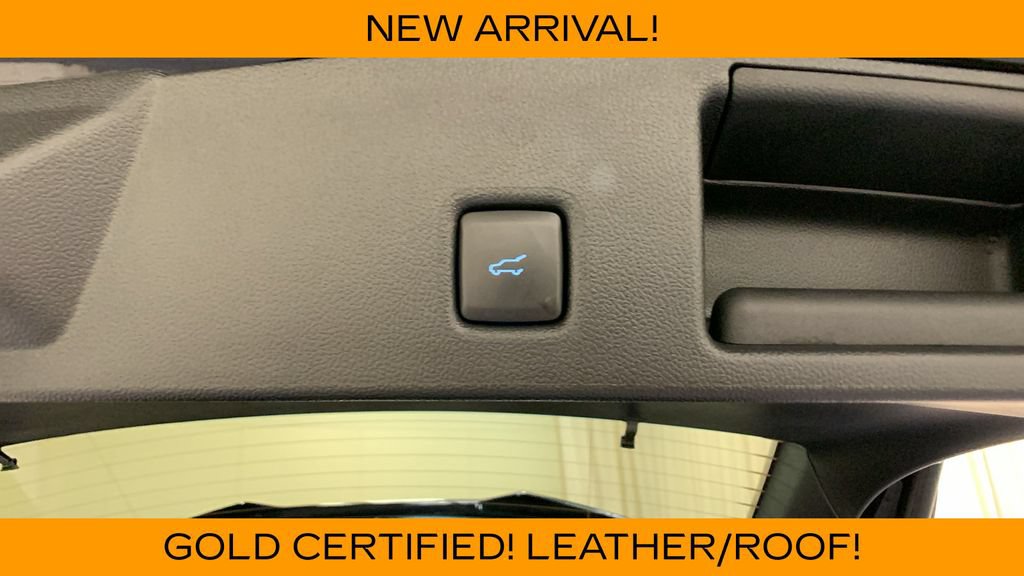 Certified 2024 Ford Escape ST-Line w/ Tech Pack #1 AWD/4WD image 19